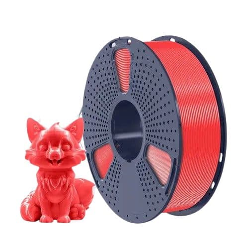 Filamento Impressora 3D Sunlu 3D Printer Petg