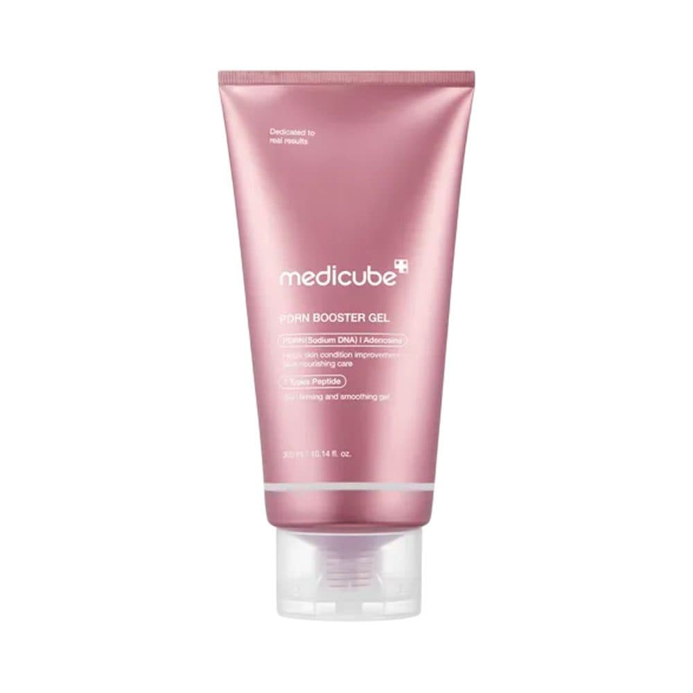 Gel Facial Medicube Pdrn Booster 300ML