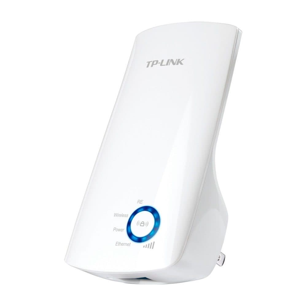 TP-Link Extensor Inalambrico Tp Link Tl Re 300 Mbps