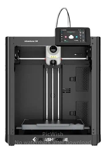 Impressora 3D Flashforge Adventure 5M