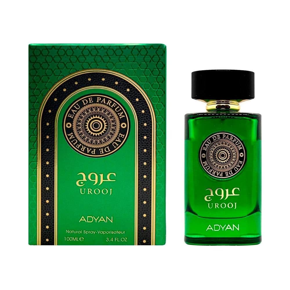 Adyan Urooj 100ML EDP