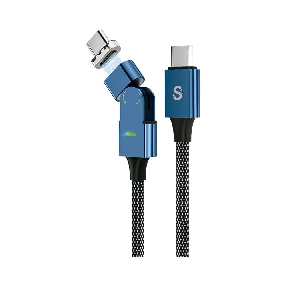 Cable Smartfy Bl Ty