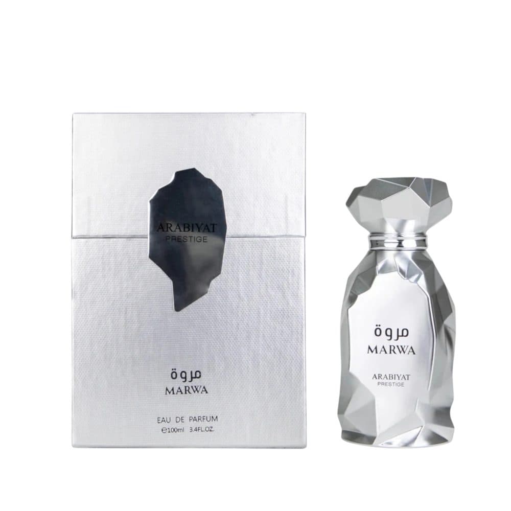 Arabiyat Prestige Marwa 100ML EDP Unissex