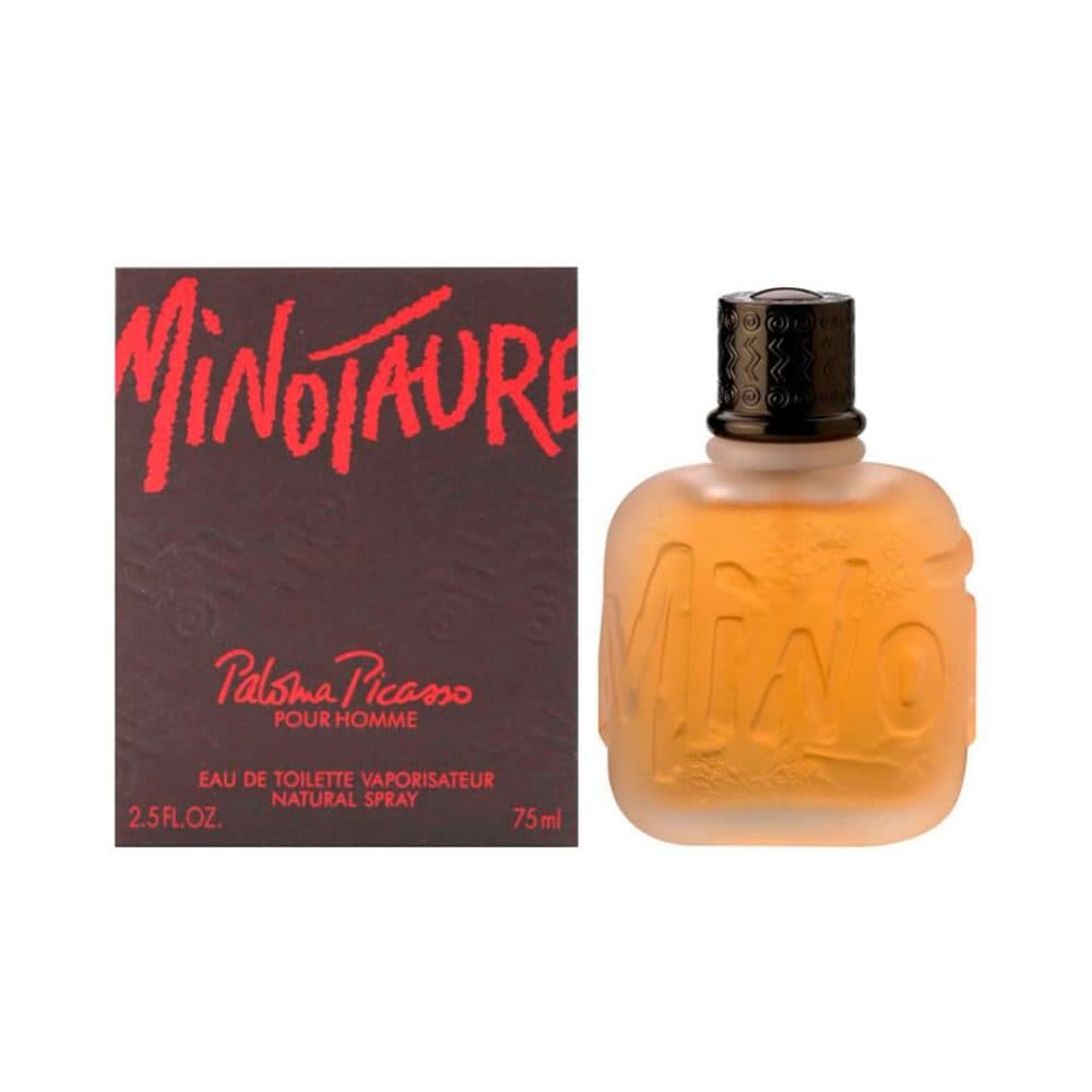 Paloma Picasso Minotaure 75ML EDT