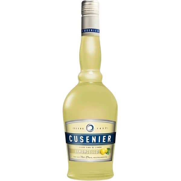 Beb Licor Arg Cusenier Limoncello 700ML