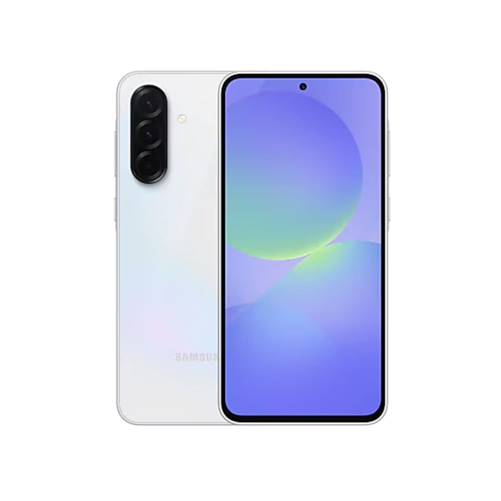 Samsung A36 Ds 5G Awesome 256GB White