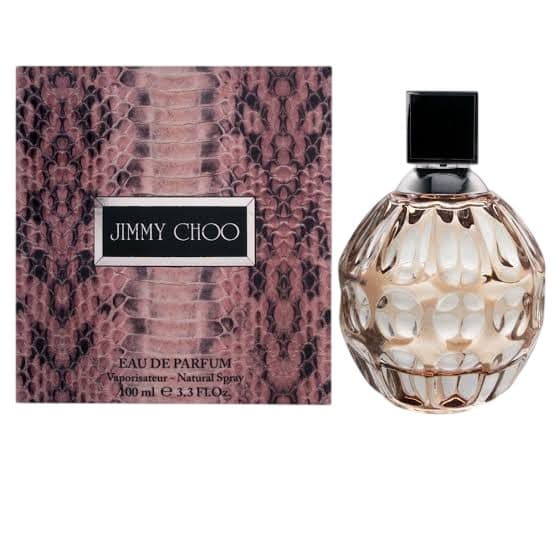 Jimmy Choo 100ML EDP