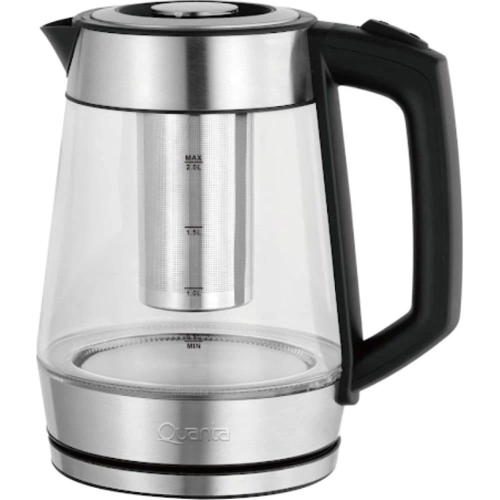Quanta Jarra Filtro 1 7L