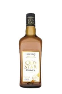 Beb Coctel Bra Old Star Malt Whisky Master Blend 1L