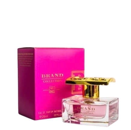 Brand 041 Special For You 25ML EDP