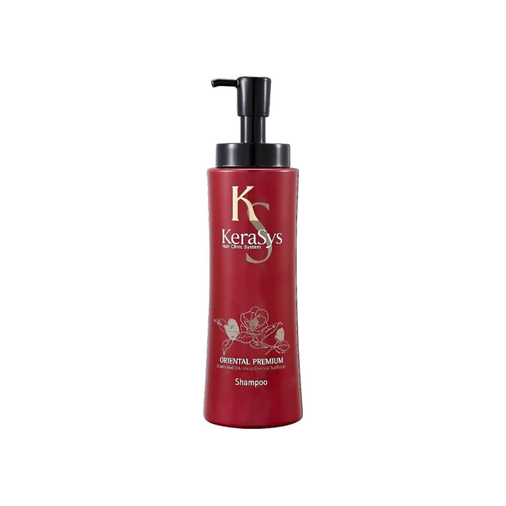 Shampoo Kerasys Oriental Premiun 600ML