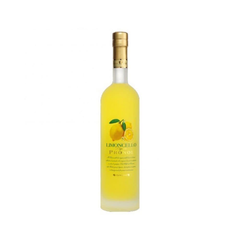 Licor Italiano Pronol Limoncello 700ML