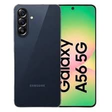 Samsung SM-A566E/DS 256GB Blue