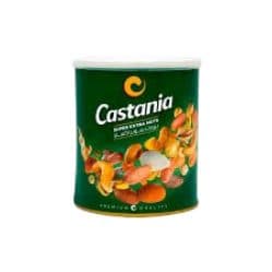 Castania Super Extra Nuts 300G