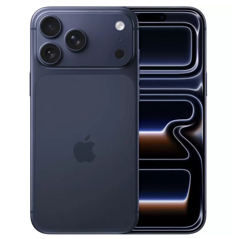 Apple iPhone 17 Pro Max Japan 256GB Deep Blue