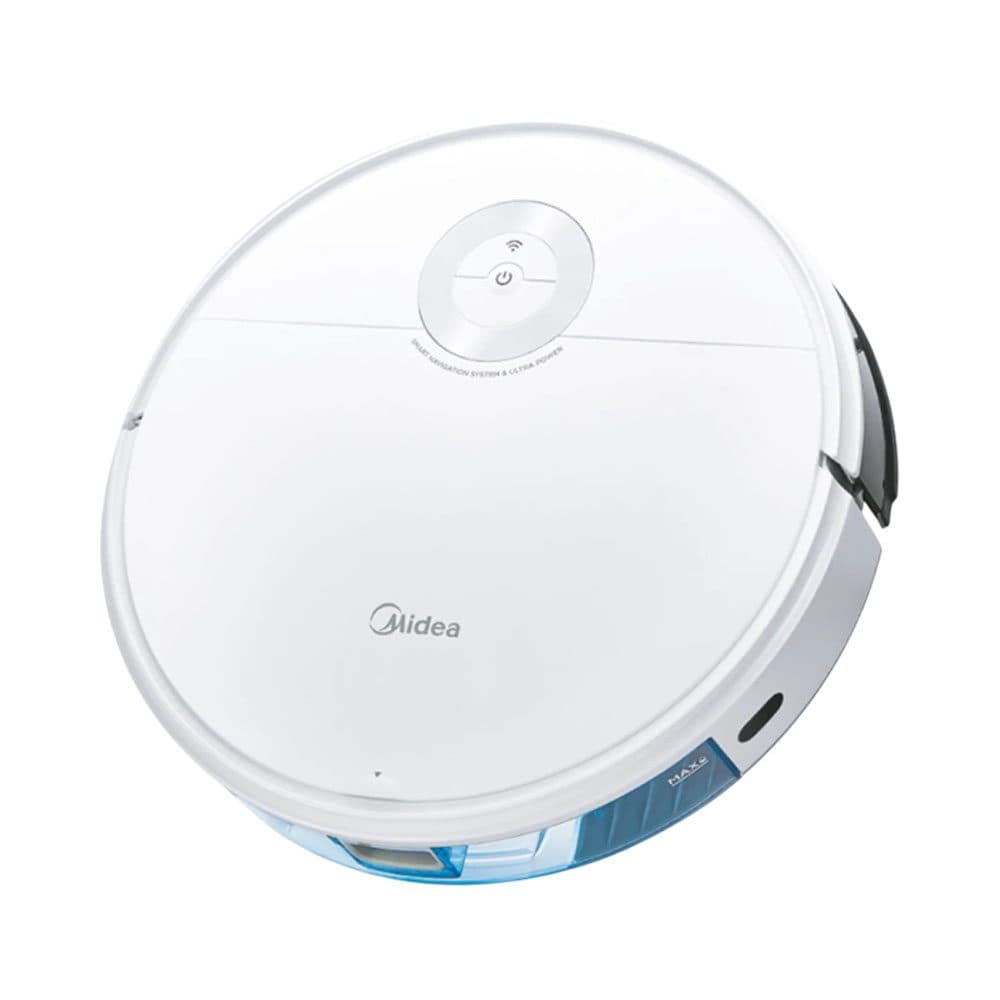 Aspirador Robo Midea I5 Pa Bivolt