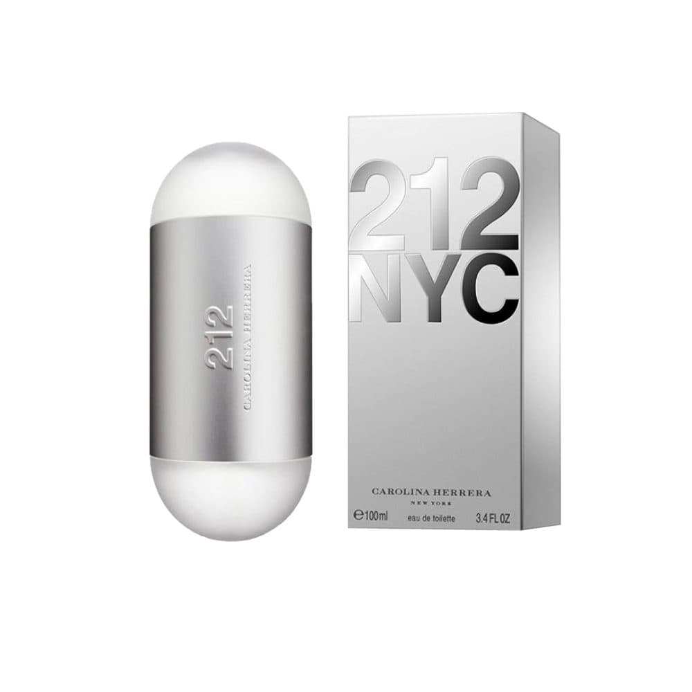 Carolina Herrera 212 Nyc 100ML EDT