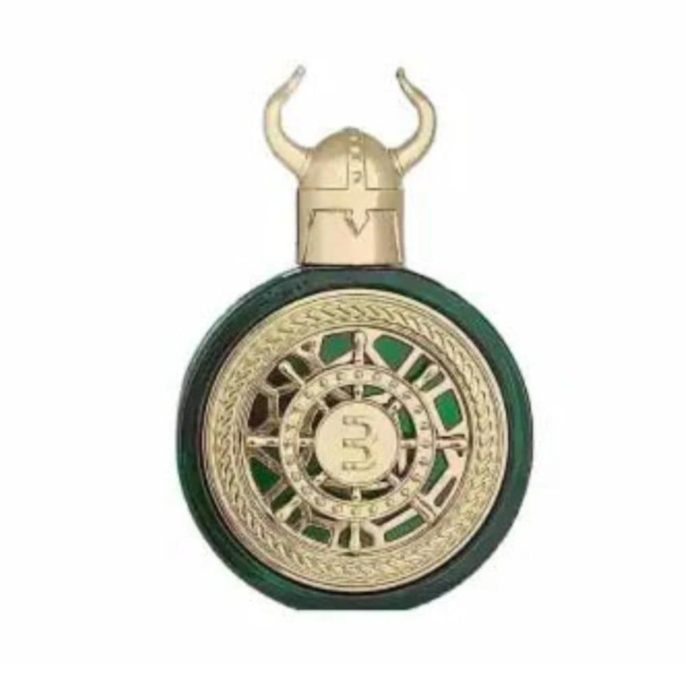 Bharara Viking Dubai 100ML PARFUM