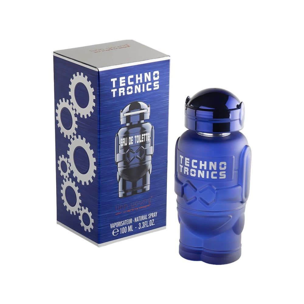 Technotronics Linn Young 100ML EDT