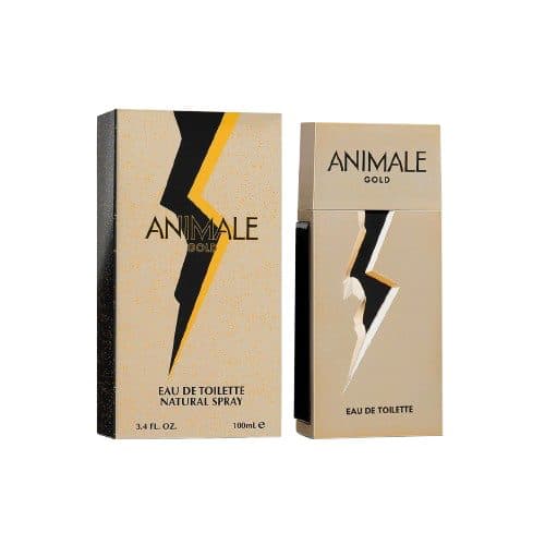 Animale Gold 100ML EDT