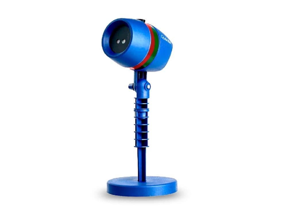 Quanta Laser Projetor 20F 120G Bivolt