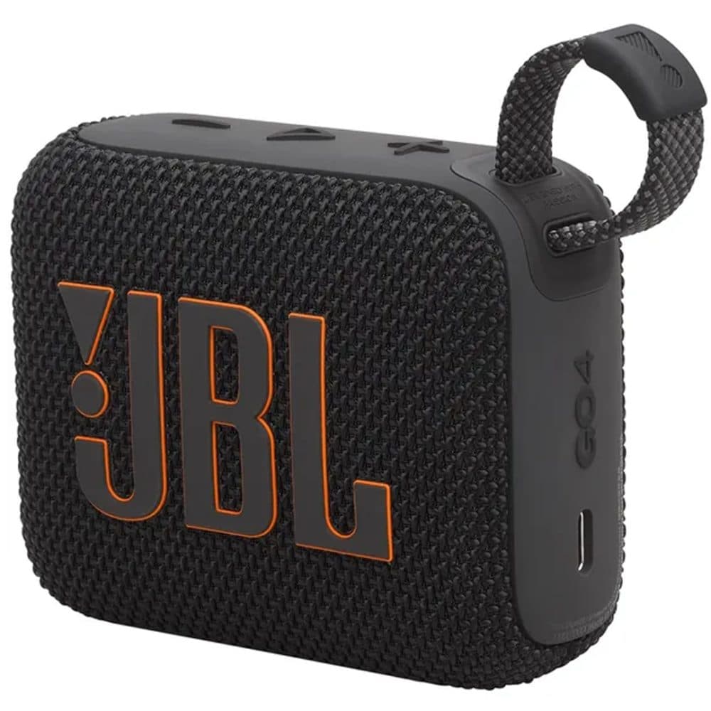 JBL Speaker Go 4 Bluetooth