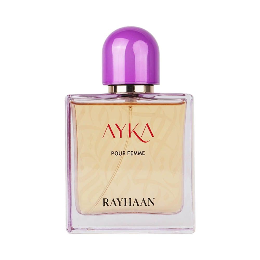 Rayhaan Ayka 100ML EDP Feminino