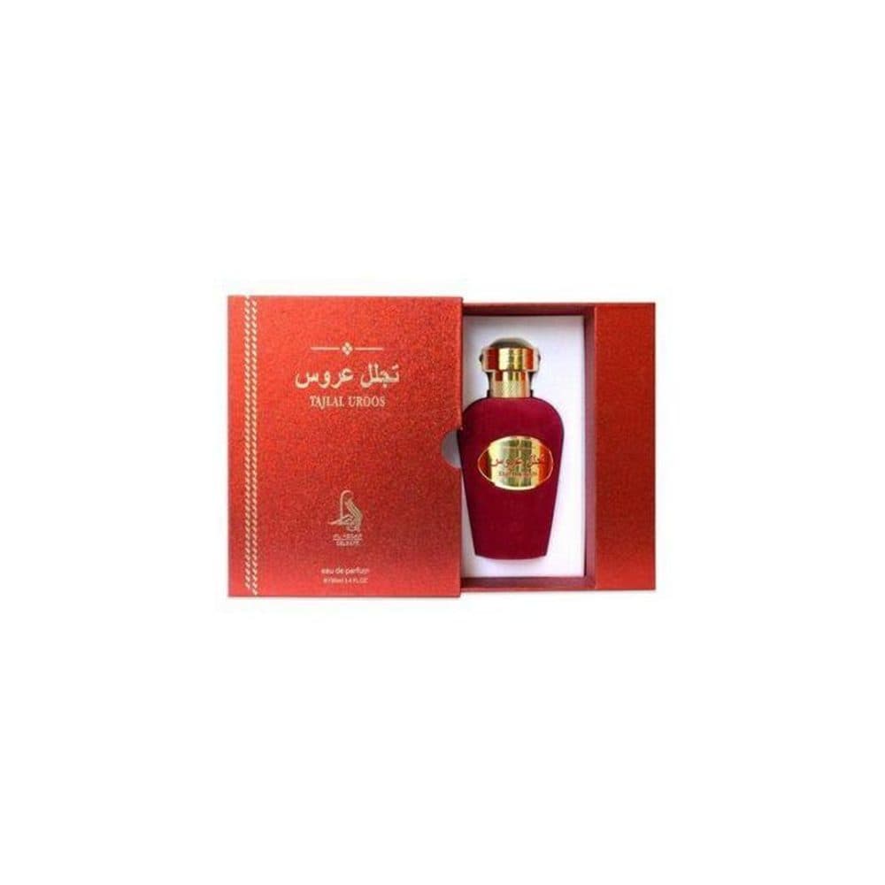 Al Absar Tajlal Uroos 100ML EDP