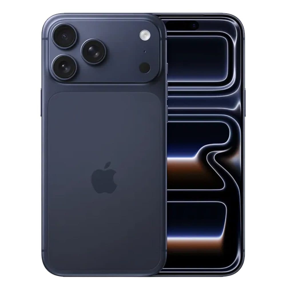 Apple iPhone 17 Pro Max 2TB Deep Blue