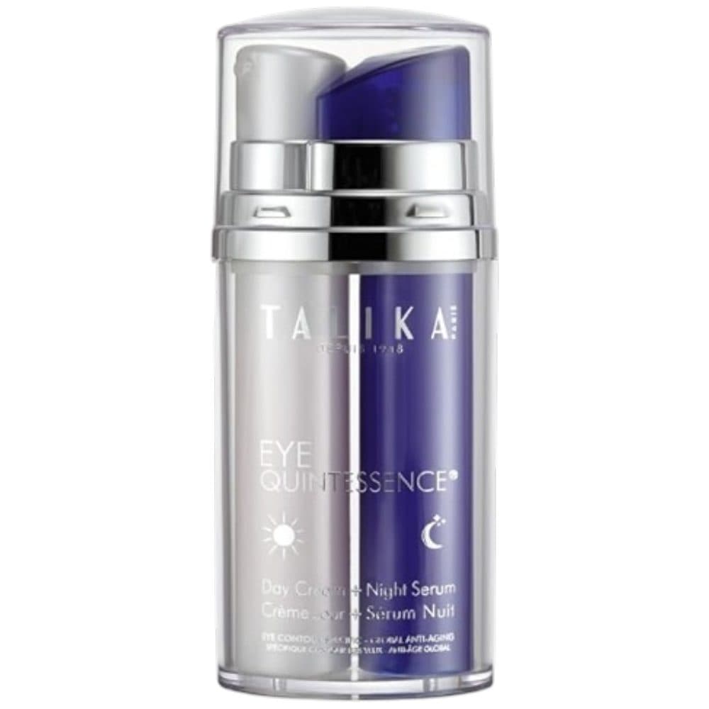 Serum Olhos Talika Eye Quintessence Soin 20ML