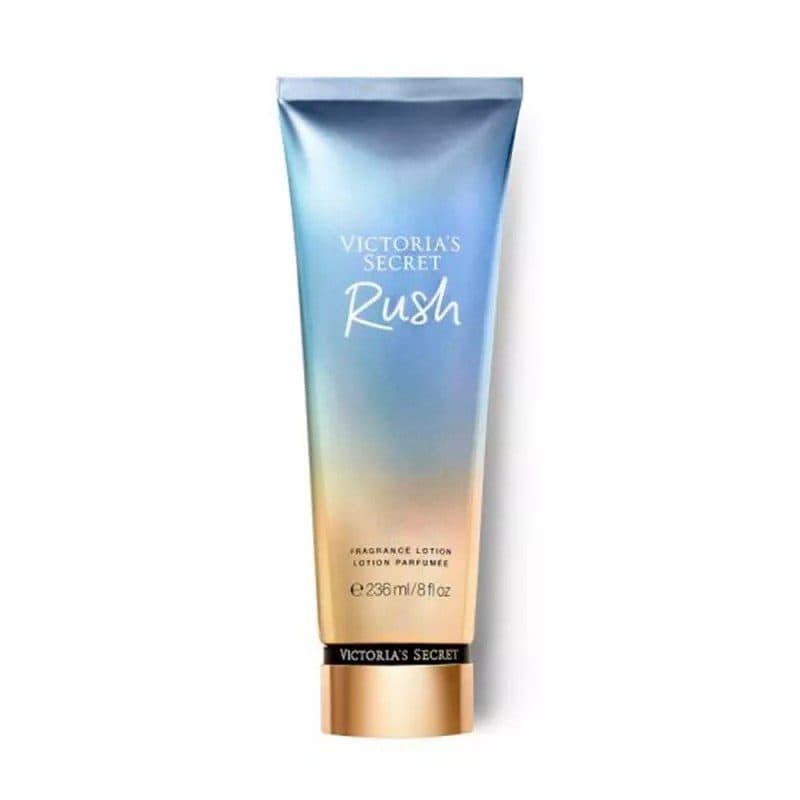 Secret Lotion Rush 236ML