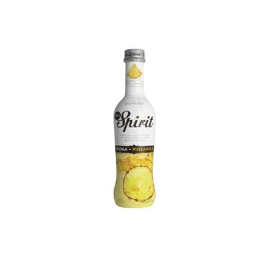 Beb Vodka Esp Mg Spirit Pineapple 275ML