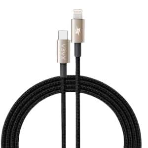 Cabo USB Xaea Lightning 1 5M
