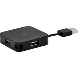 Hub USB 4P Mtek USB