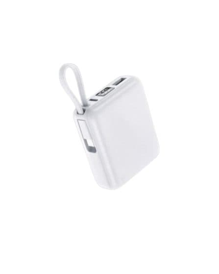 Carreg Ecopower Port