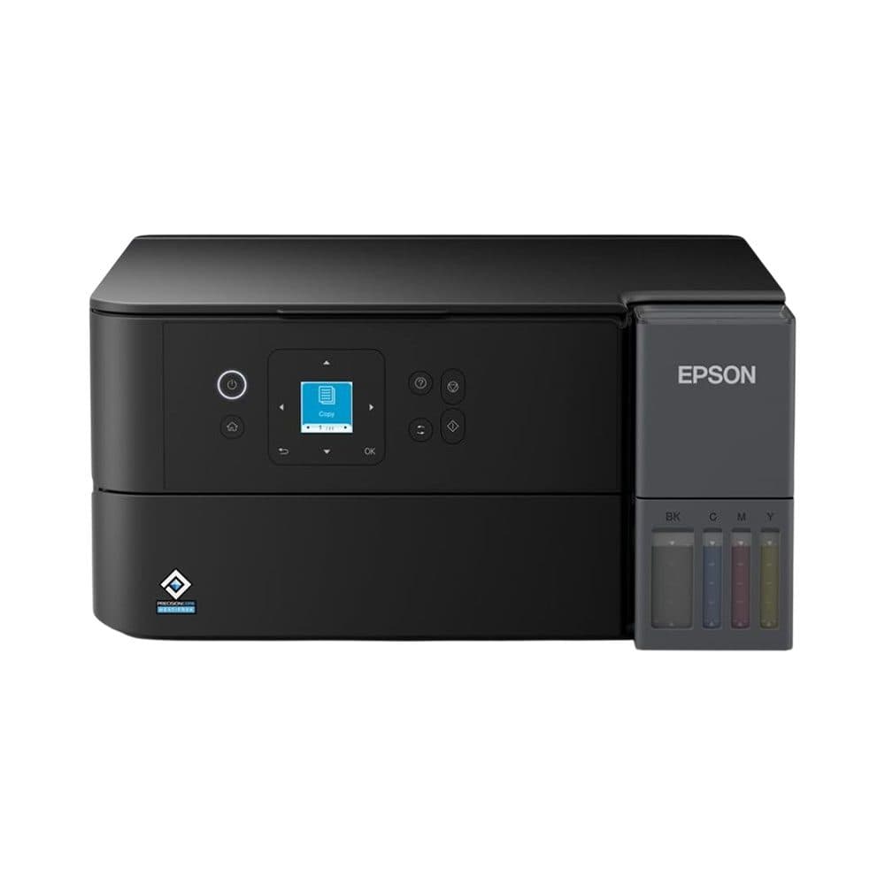 Impressora Epson Ecotank