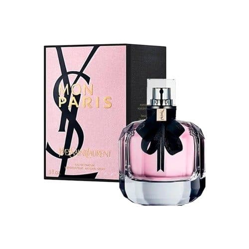 Yves Saint Laurent Mon Paris 90ML EDP