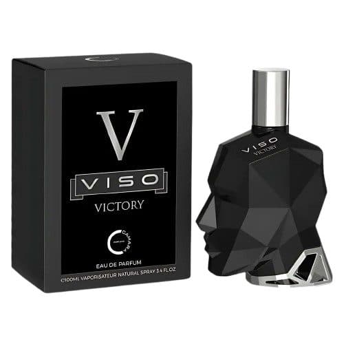 Camara Viso Victory 100ML EDP Masculino