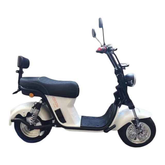 Foston Moto Eletrico X12 Max 40