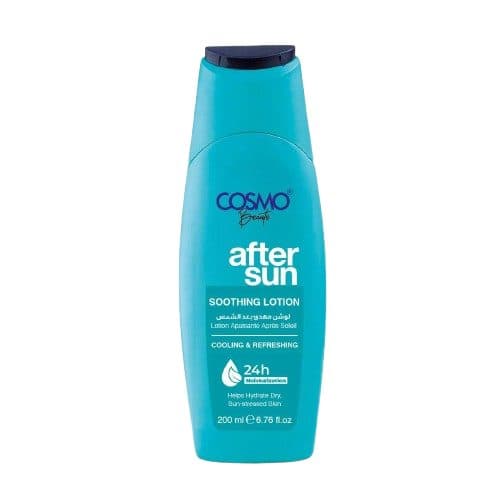 Lo Ao Cosmo Beaute After Sun Soothing 200ML