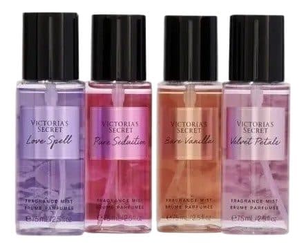 Victoria's Secret Kit