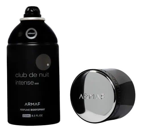 Des Spray Armaf Club De Nuit Intense 250ML