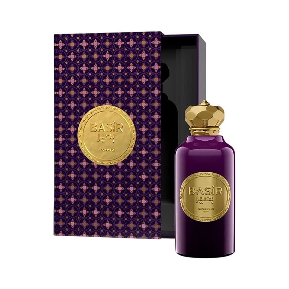 Mawwal Basir 100ML EDP
