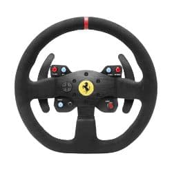 Sony Volante Thrustmaster Add On PS3 PS4 Xbox Pc