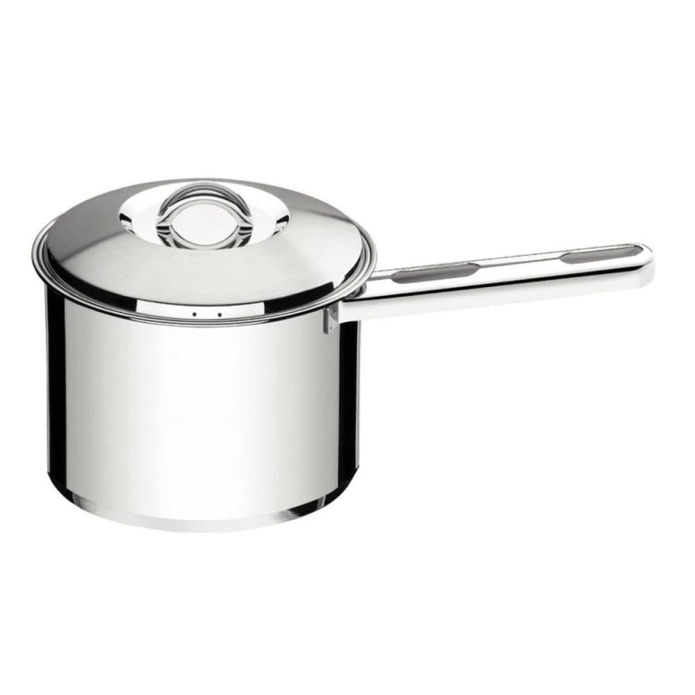 Tramontina Olla Solar Mango Inoxidable Fondo Triple
