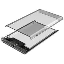 Gaveta Satellite USB