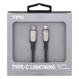 Cabo Type Tfn Lightning 1 2M
