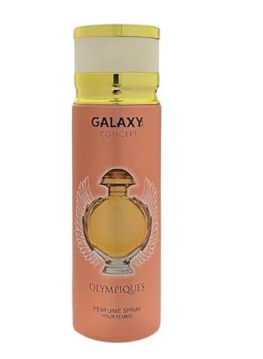 Galaxy Concept Olympiques 200ML