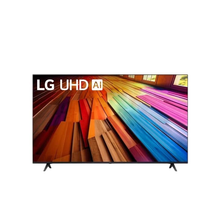 LG LED Uhd Kfb Web Os 24