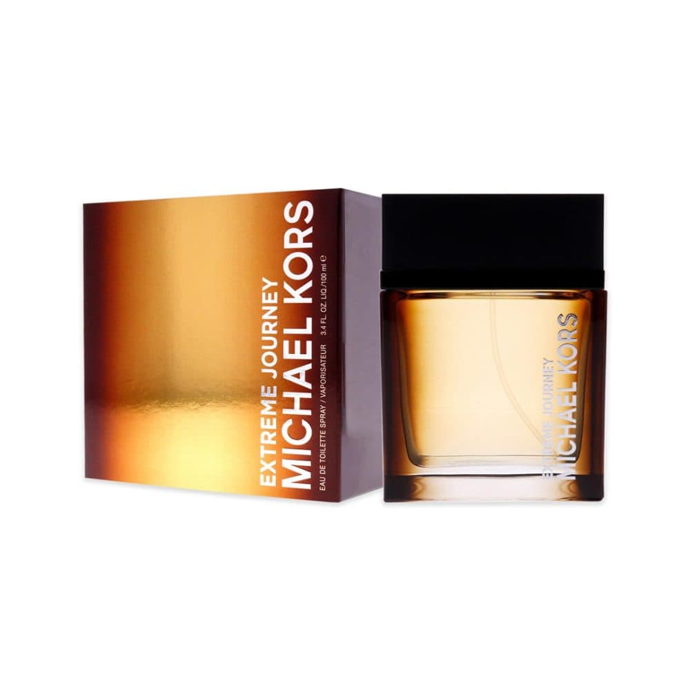 Michael Kors Extreme Journey 100ML EDT